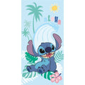 Asciugamano da spiaggia Lilo e Stitch - Aloha