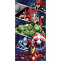 Toalha de praia Marvel - Vingadores