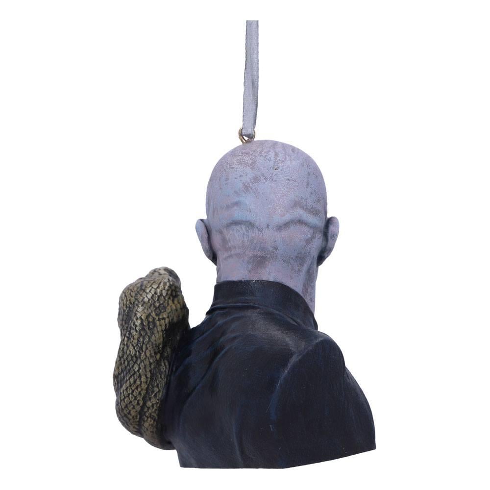 Harry Potter Christmas Decoration - Lord Voldemort