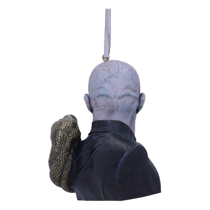 Harry Potter Christmas Decoration - Lord Voldemort