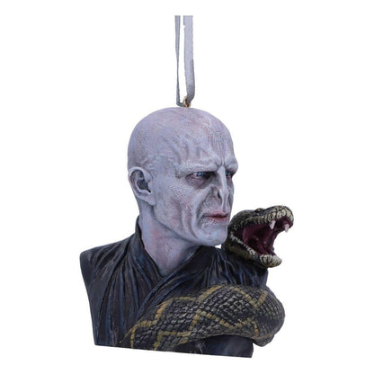 Harry Potter Christmas Decoration - Lord Voldemort