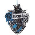 Decoração de Natal Harry Potter - Brasão da Corvinal