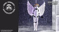 Décoration à Suspendre - Stormtrooper "For Heaven's Sake"