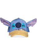 Casquette Stitch - Ananas