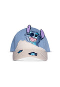 Casquette Stitch - Sable