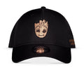 Casquette Marvel - Groot