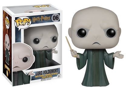 ¡Estallido! Señor Voldemort