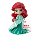 Q posket Ariel (Glitter Line)