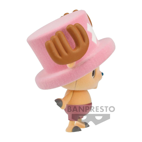 Chopper esponjoso y esponjoso Vers.A