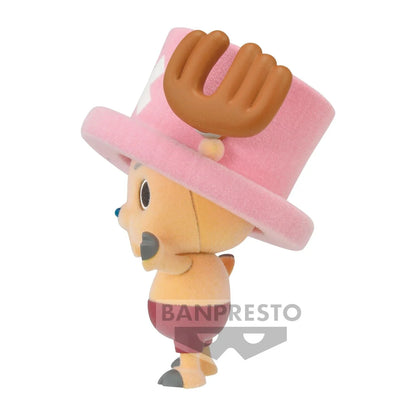 Chopper esponjoso y esponjoso Vers.A