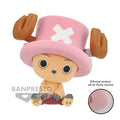Chopper esponjoso y esponjoso versión B