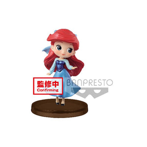 Q posket Mini Ariel (Version B)