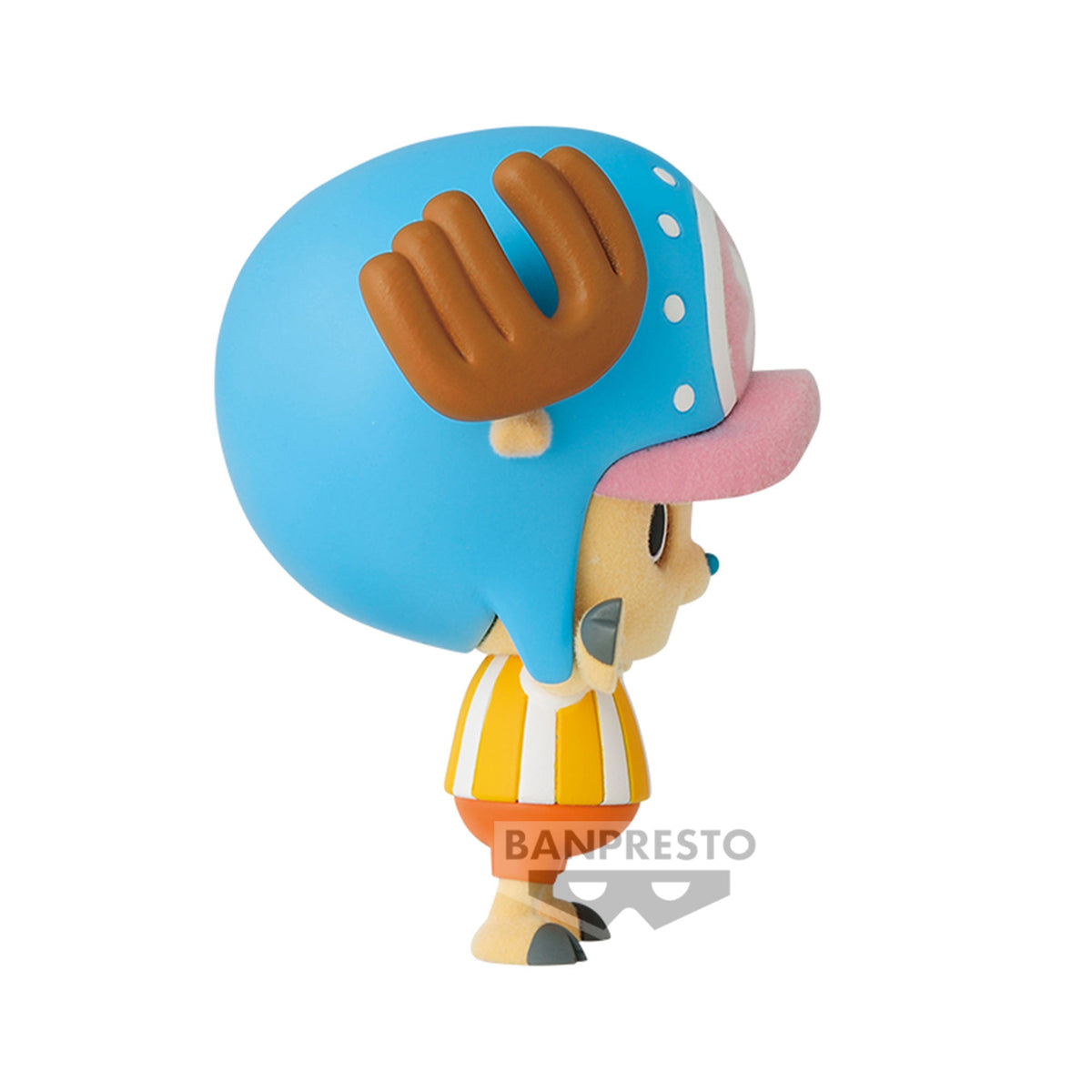 Flauschiger, bauschiger Tony-Tony Chopper