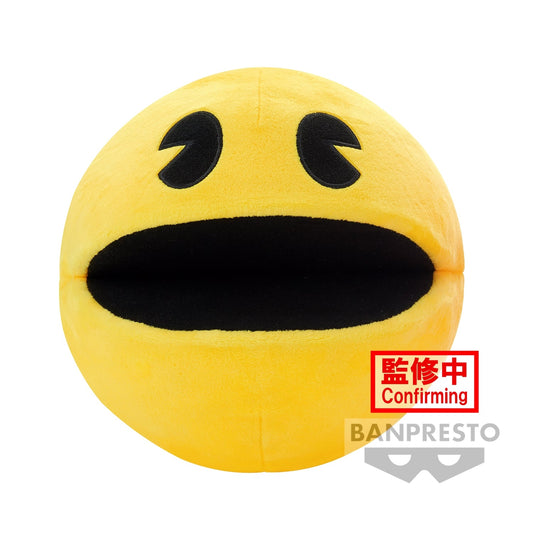 Peluche Pac-Man.