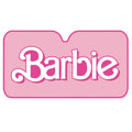 Parasol para coche de Barbie - Logotipo