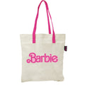Tote Bag Barbie « Logo »