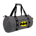 Saco de desporto do Batman - Logotipo