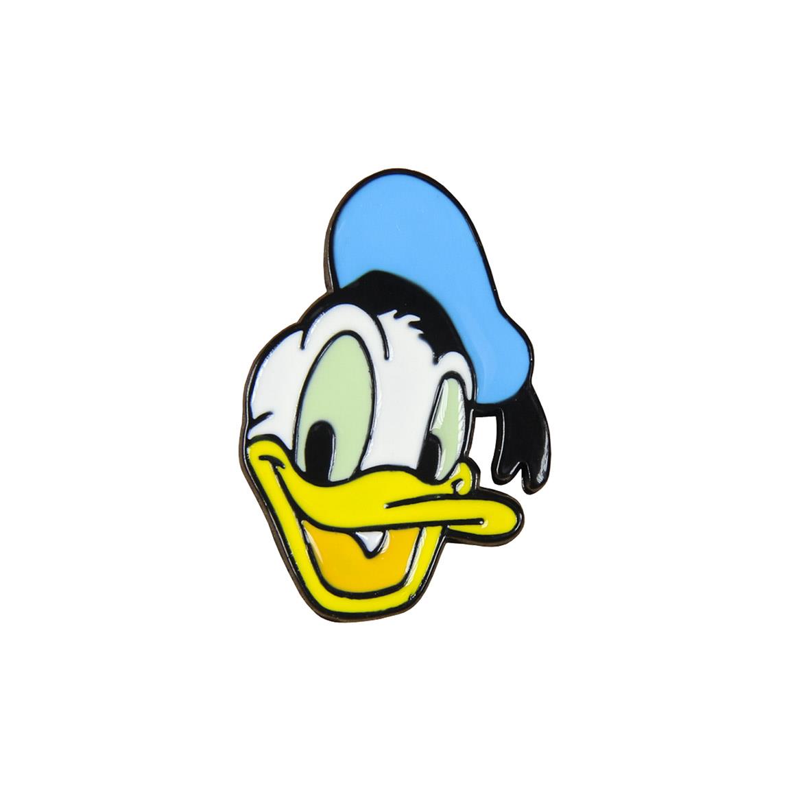 ドナルドダック