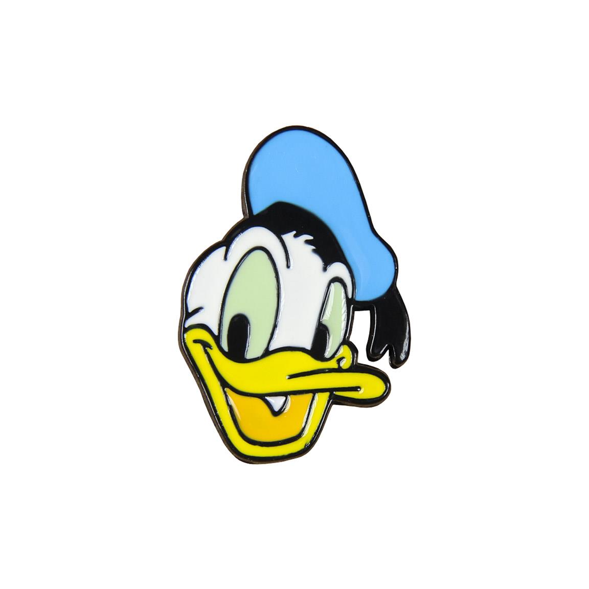 Pato Donald Chapa