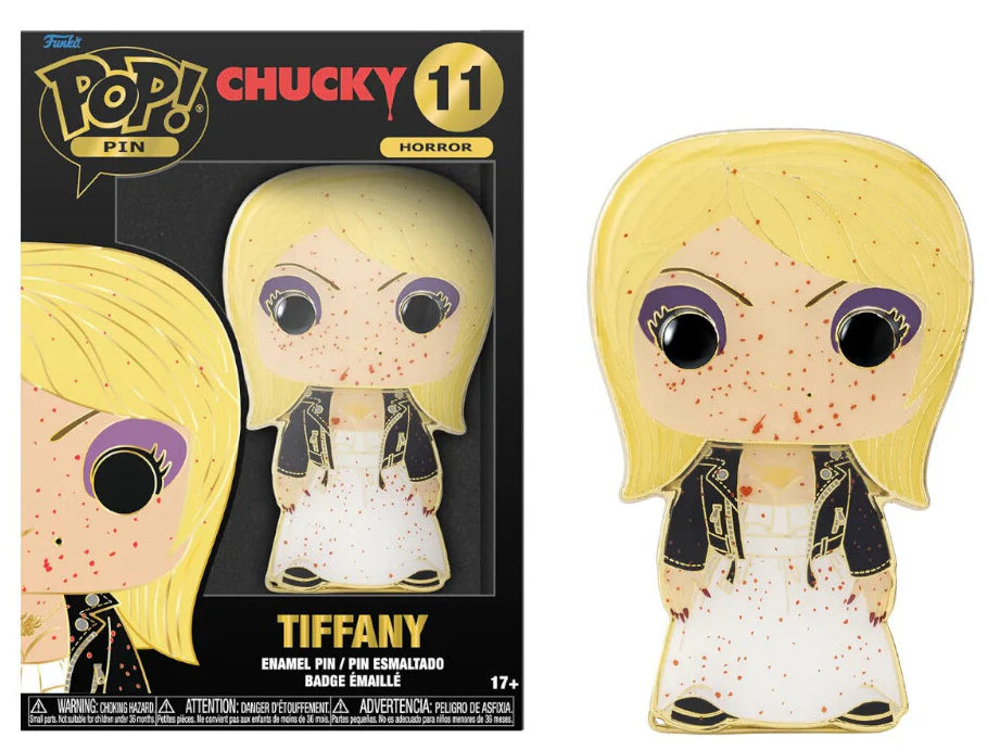 Pop! Broche da Tiffany 