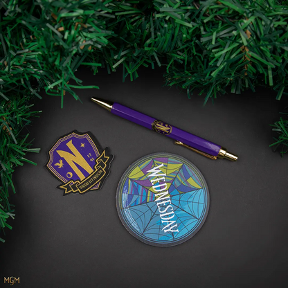 Miércoles Calendario de Adviento