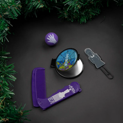 Miércoles Calendario de Adviento