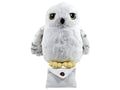 HARRY POTTER - Hedwig - Mochila de peluche - 32cm