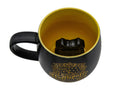 Harry Potter 3D-figuurtje in een mok - Hufflepuff