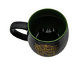 Harry Potter 3D-figuurtje/mok - Slytherin