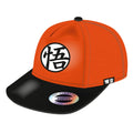 Casquette Brodée Dragon Ball Z - Logo