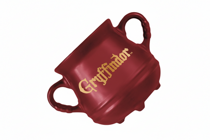 Adorno colgante de Harry Potter - Caldero de Gryffindor