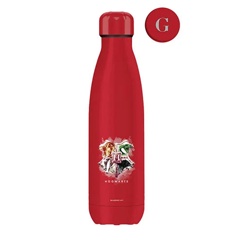 Botella térmica de Harry Potter - Gryffindor