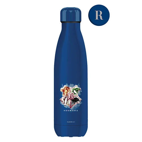 Bouteille isotherme Harry Potter - Serdaigle - 500 ml