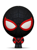 MARVEL - Miles Molares - Figurine Elastikorps 10cm
