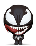 MARVEL - Venom - Figura Elastikorps 10cm