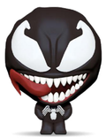MARVEL - Venom - Figura Elastikorps 16cm
