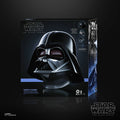 Star Wars Obi-Wan Kenobi - Casque électronique Dark Vador - The Black Series