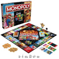 Monopoly Super Mario Bros. Le Film