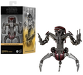 STAR WARS 1 - Droïdeka Droïde destroyer - Figurine Black Series 15cm