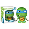 Leonardo knuffel - Fabrikations