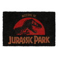 Paillasson Jurassic Park