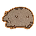 Felpudo Pusheen