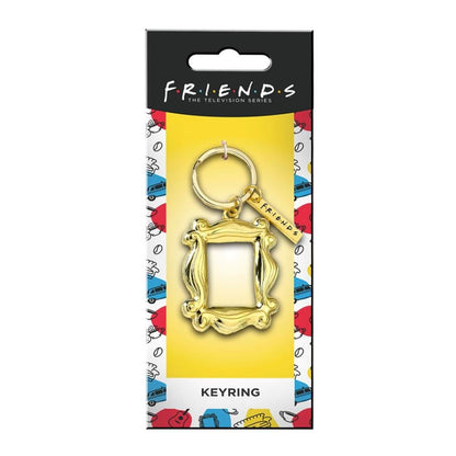 Friends Keychain - Frame
