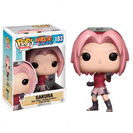 Pop! Sakura