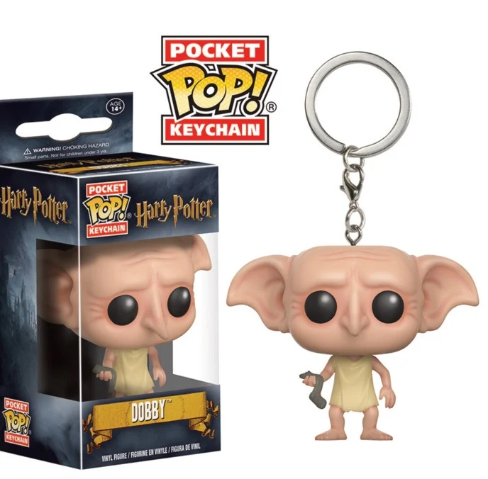 Portachiavi Pop! Dobby 