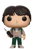 ¡Papá! Mike
