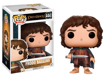 pop frodo baggins 444