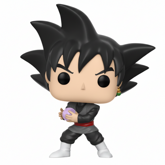 Pop! Goku Nero