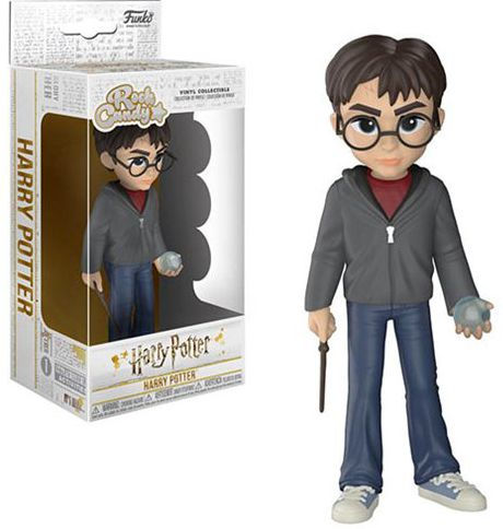 Rock Candy Harry Potter with Prophecy
