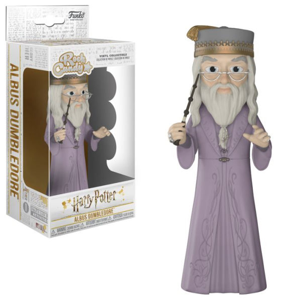Caramelo de roca Albus Dumbledore